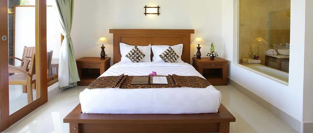 Gita Maha Ubud Hotel By Mahaputra-Chse Certified Exterior foto